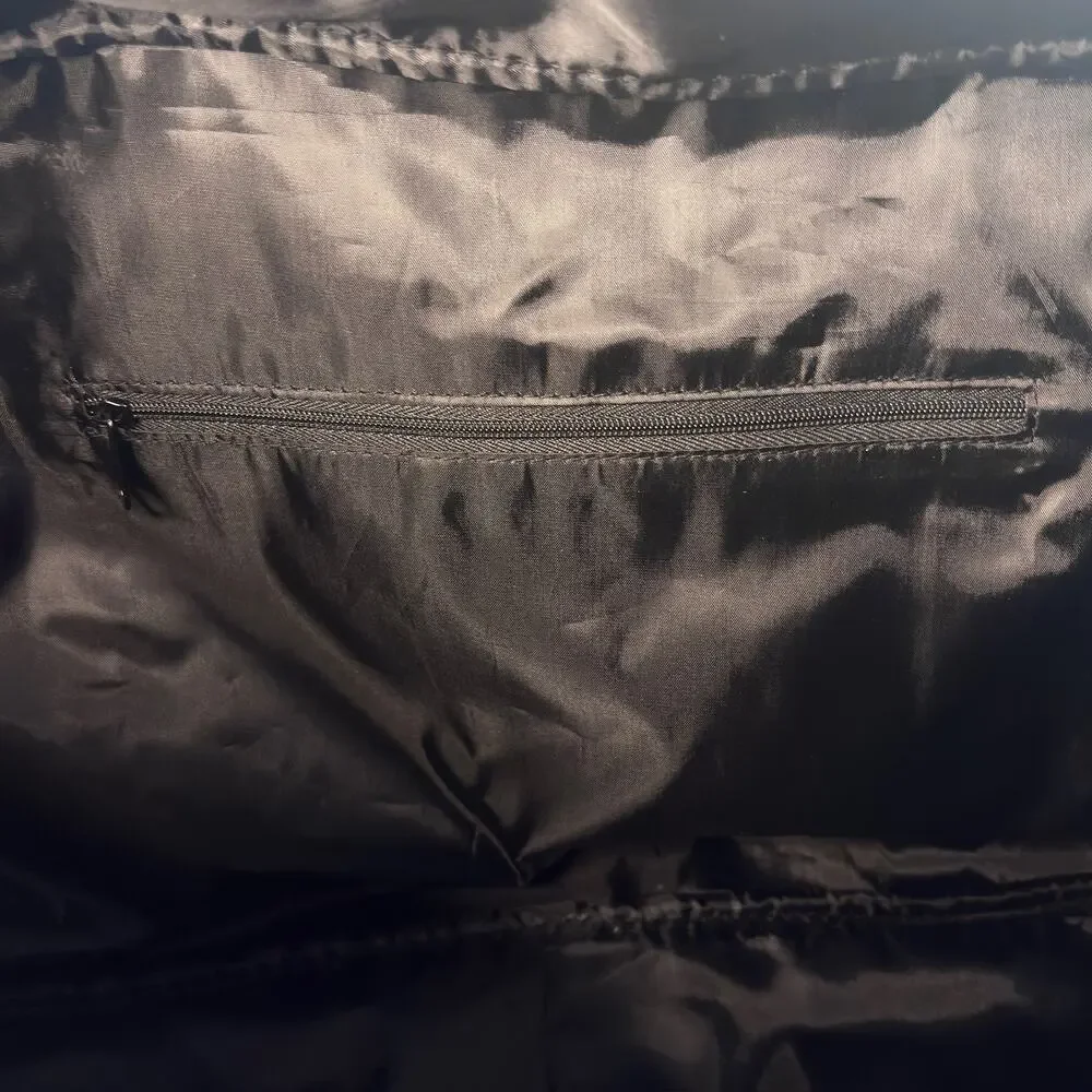 Montblanc duffel weekend